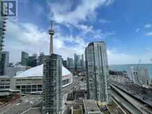 2807 - 35 MARINER TERRACE Toronto