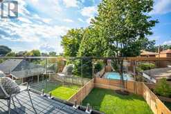 2B HOLMSTEAD AVENUE Toronto