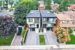 2B HOLMSTEAD AVENUE Toronto