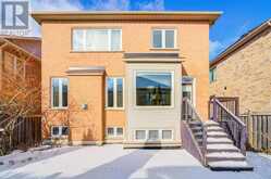 816 MILLARD STREET Whitchurch-Stouffville