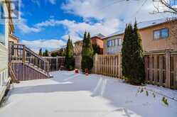 816 MILLARD STREET Whitchurch-Stouffville