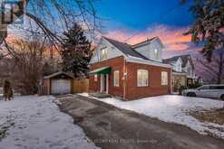 77 LONBOROUGH AVENUE Toronto