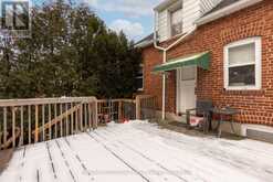 77 LONBOROUGH AVENUE Toronto