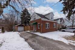 77 LONBOROUGH AVENUE Toronto