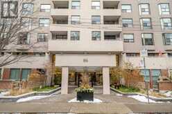 1408 - 86 GLOUCESTER STREET Toronto