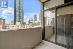 1408 - 86 GLOUCESTER STREET Toronto