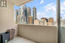 1408 - 86 GLOUCESTER STREET Toronto