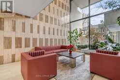 1408 - 86 GLOUCESTER STREET Toronto