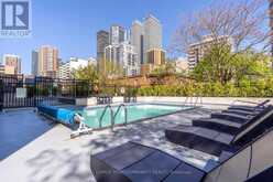 1408 - 86 GLOUCESTER STREET Toronto