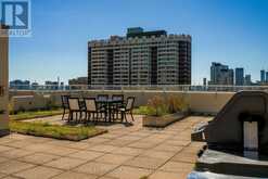 1408 - 86 GLOUCESTER STREET Toronto