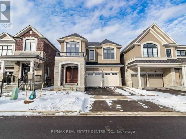 1577 SCARLETT TRAIL Pickering Ontario