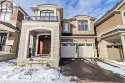 1577 SCARLETT TRAIL Pickering