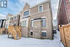 1577 SCARLETT TRAIL Pickering