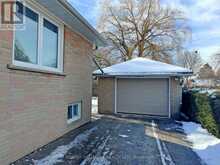 216 NORFOLK AVENUE Richmond Hill