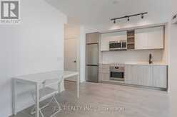 2406 - 36 ZORRA STREET Toronto