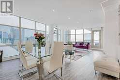 3209 - 10 NAVY WHARF COURT Toronto