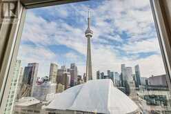 3209 - 10 NAVY WHARF COURT Toronto