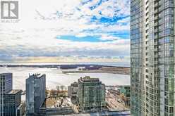 3209 - 10 NAVY WHARF COURT Toronto