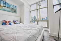 3209 - 10 NAVY WHARF COURT Toronto