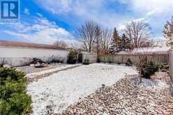 87 MERRYFIELD DRIVE Toronto