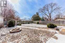 87 MERRYFIELD DRIVE Toronto