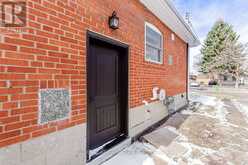 87 MERRYFIELD DRIVE Toronto