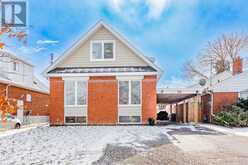 87 MERRYFIELD DRIVE Toronto