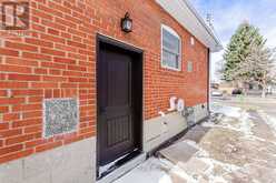 87 MERRYFIELD DRIVE Toronto