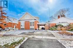 87 MERRYFIELD DRIVE Toronto