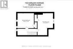 133 CARLAW AVENUE Toronto