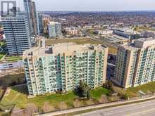 813 - 39 ONEIDA CRESCENT Richmond Hill