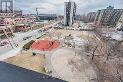 506 - 270 DUFFERIN STREET Toronto