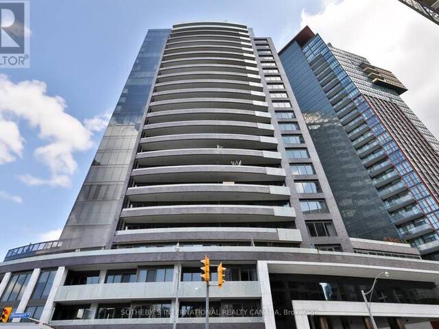 804 - 88 DAVENPORT ROAD Toronto Ontario