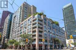 210 - 92 KING STREET E Toronto