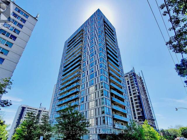 1107 - 83 REDPATH AVENUE Toronto Ontario