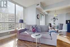 1107 - 83 REDPATH AVENUE Toronto