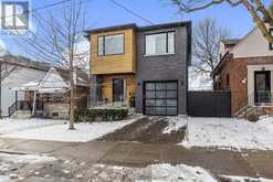 480 ATLAS AVENUE Toronto