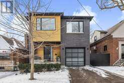 480 ATLAS AVENUE Toronto