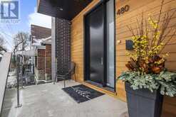 480 ATLAS AVENUE Toronto