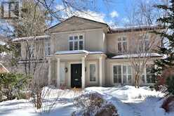 7 VALLEYANNA DRIVE Toronto