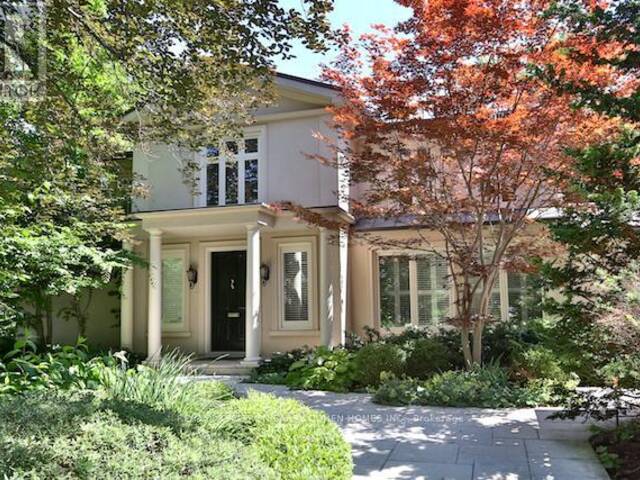 7 VALLEYANNA DRIVE Toronto Ontario