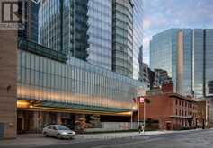 5603 - 180 UNIVERSITY AVENUE Toronto