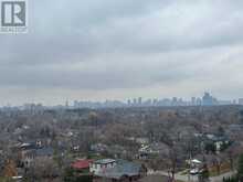 * - 500 WILSON AVENUE Toronto