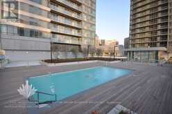 5008 - 65 BREMNER BOULEVARD Toronto