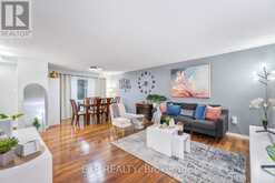 35 - 120 LING ROAD Toronto