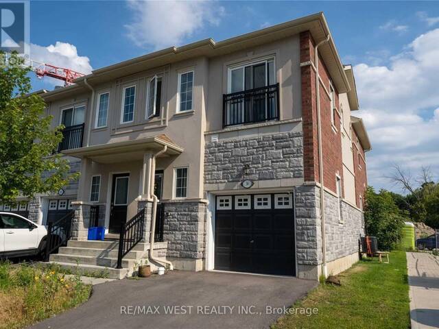 38 PROSPECT WAY Whitby Ontario