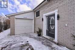 453 DIXON BOULEVARD Newmarket