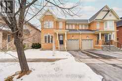 220 HAMMERSLY BOULEVARD Markham