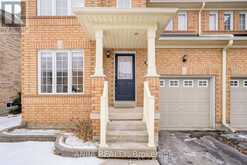 220 HAMMERSLY BOULEVARD Markham