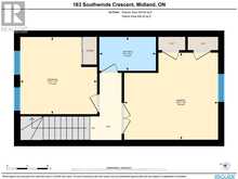 163 SOUTHWINDS CRESCENT Midland